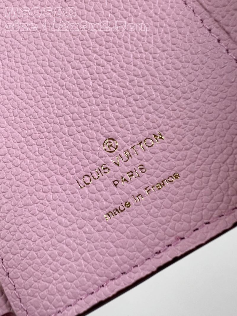 Louis Vuitton Wallets